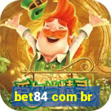 bet84 com br